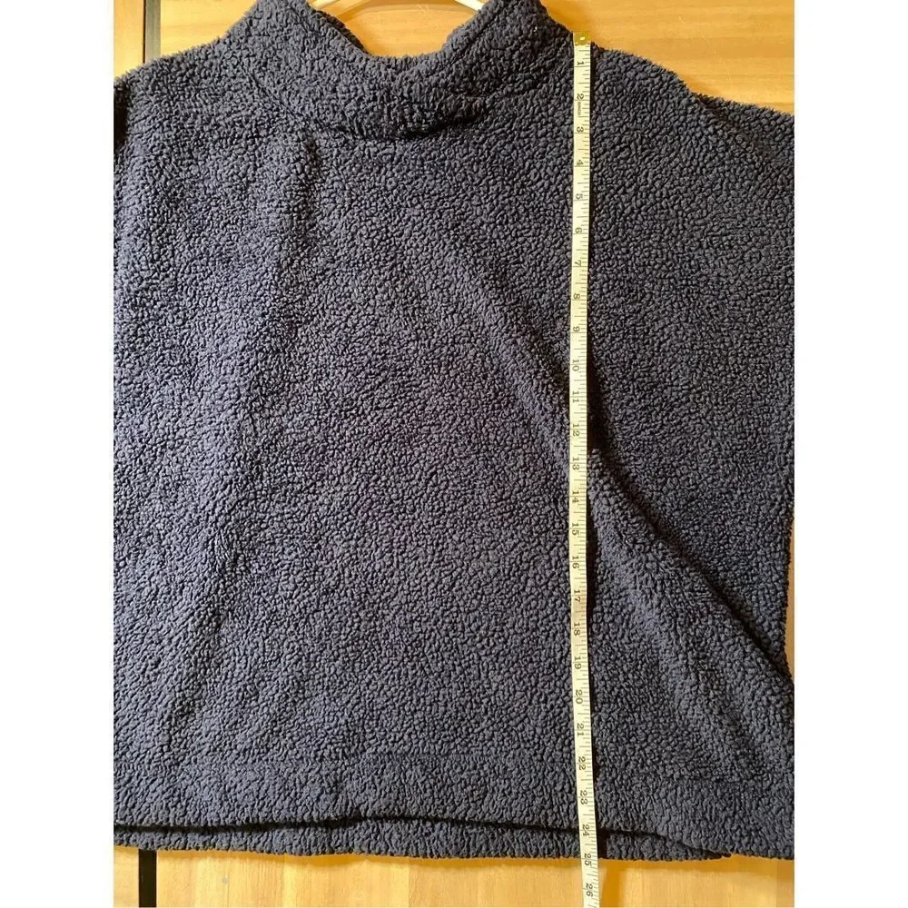 Jane And Bleecker Fleece Sweater‎